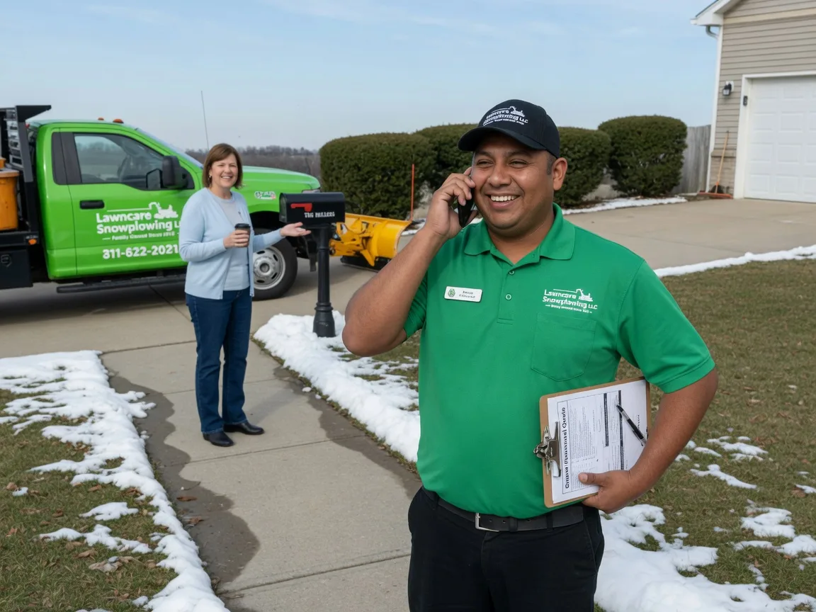 Lawn Care Services By Expert Landscaper Woods Cross, UT FAQs